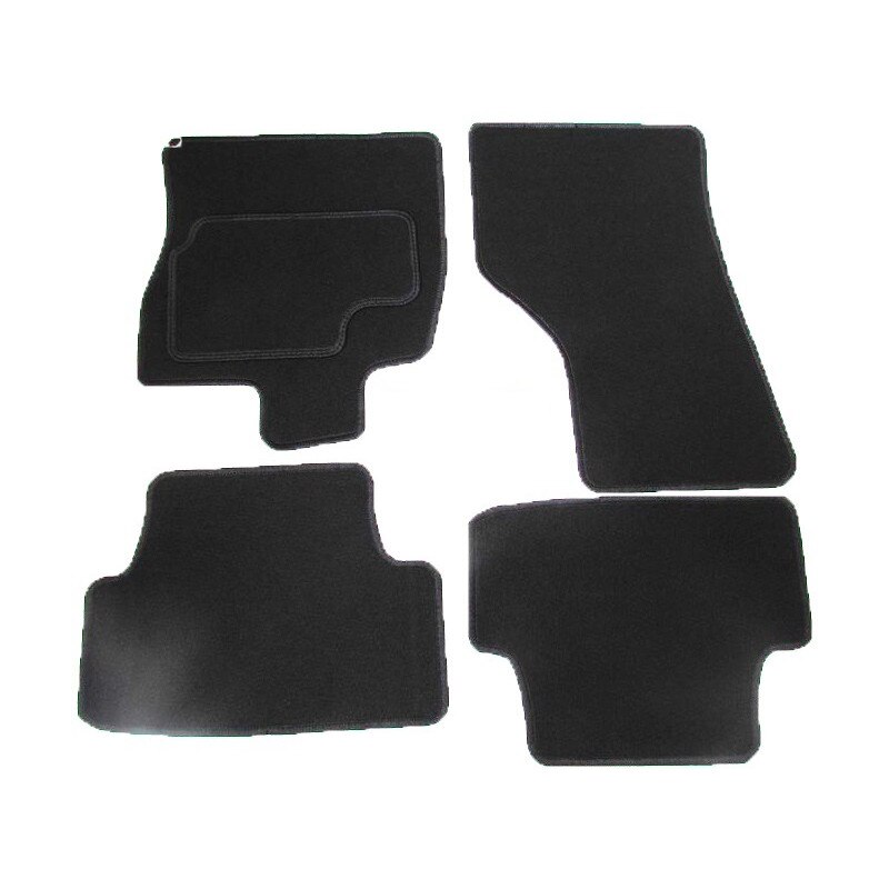 Covoare tip mocheta M Star VW Beetle 1998-2010